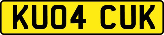KU04CUK