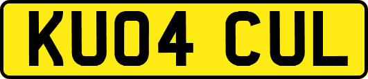 KU04CUL