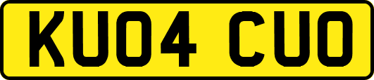 KU04CUO