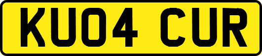 KU04CUR