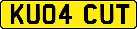 KU04CUT