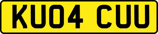 KU04CUU
