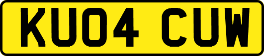 KU04CUW