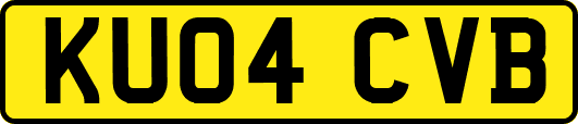 KU04CVB