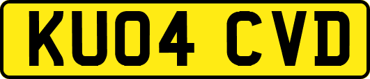 KU04CVD