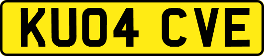KU04CVE