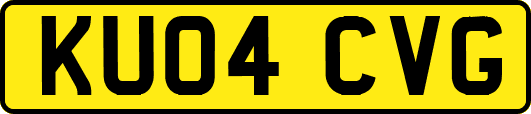 KU04CVG