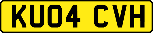 KU04CVH