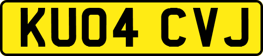 KU04CVJ