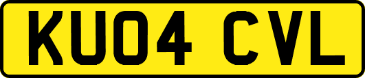 KU04CVL