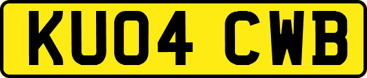 KU04CWB
