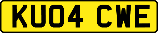 KU04CWE