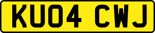 KU04CWJ