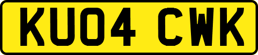 KU04CWK