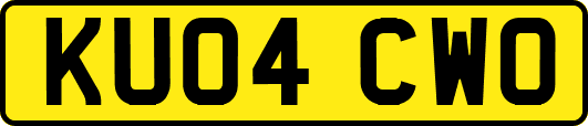 KU04CWO