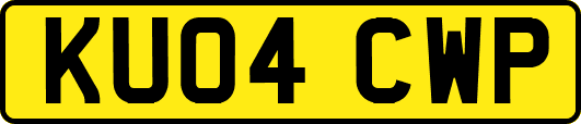 KU04CWP
