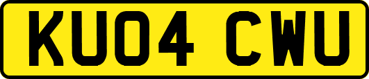 KU04CWU
