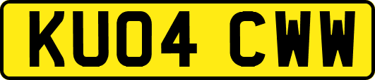 KU04CWW