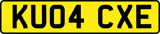 KU04CXE