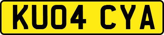 KU04CYA