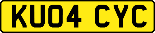 KU04CYC