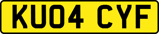 KU04CYF