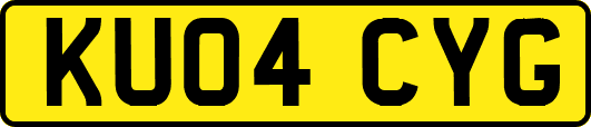 KU04CYG