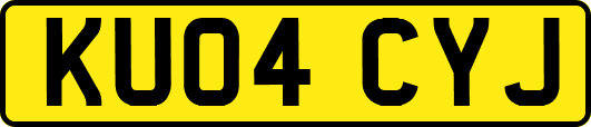 KU04CYJ