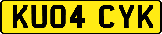 KU04CYK