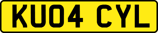 KU04CYL