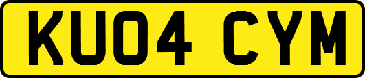 KU04CYM