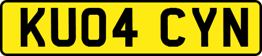KU04CYN