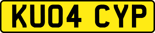 KU04CYP