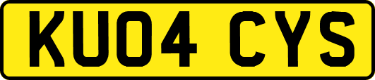 KU04CYS