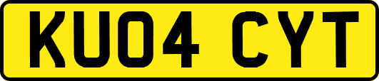 KU04CYT