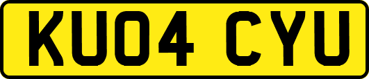 KU04CYU