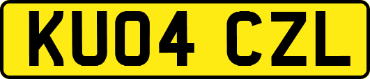 KU04CZL