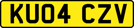 KU04CZV