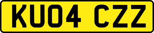 KU04CZZ