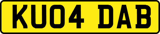 KU04DAB