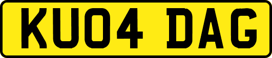 KU04DAG