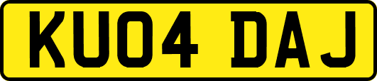 KU04DAJ
