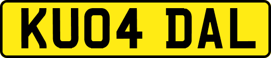 KU04DAL