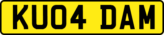 KU04DAM
