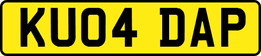 KU04DAP