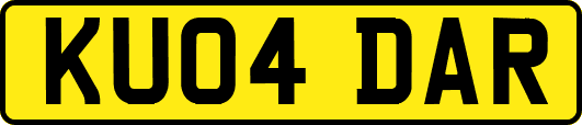 KU04DAR