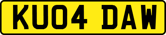 KU04DAW