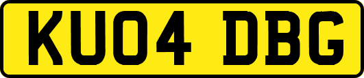 KU04DBG