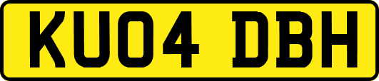 KU04DBH