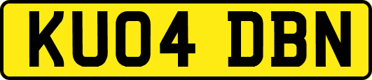 KU04DBN